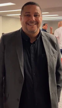 Daniel Cabral