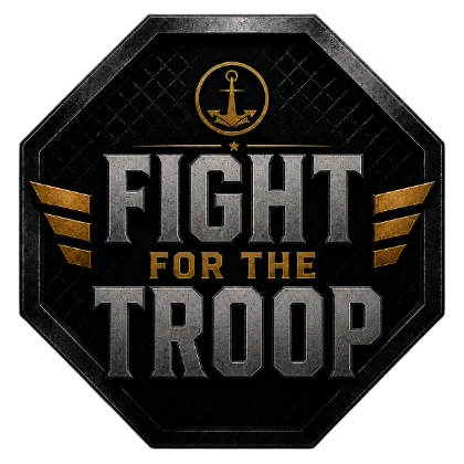 Fight for the Troop