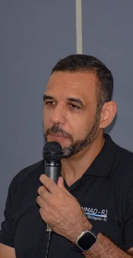 Vander Valverde dos Santos